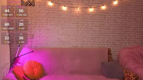 Snapshot of reginahawkinss chatting on 11/20/25, 10:37 ReginaHawkinss online show from 11/20/25, 10:37