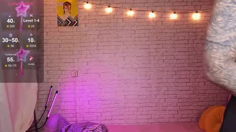 Snapshot of reginahawkinss chatting on 11/29/25, 10:40 ReginaHawkinss online show from 11/29/25, 10:40