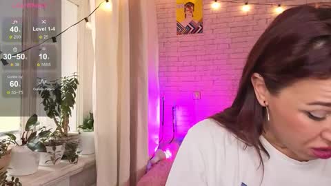 Snapshot of reginahawkinss chatting on 02/02/26, 10:36 ReginaHawkinss online show from 02/02/26, 10:36