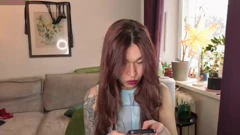 Snapshot of reginahawkinss chatting on 02/28/26, 11:22 ReginaHawkinss online show from 02/28/26, 11:22