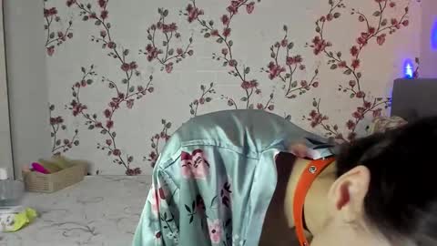 Alisa online show from 10/30/25, 06:59