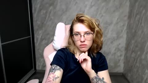 Regina online show from 03/07/25, 02:46