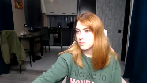 Regina online show from 11/02/25, 01:19