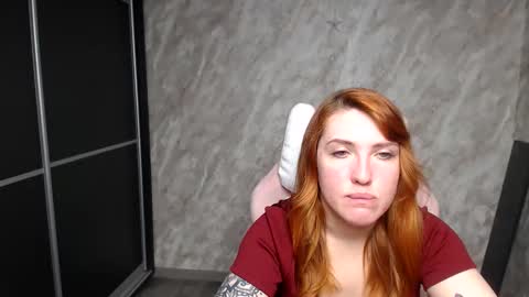 Regina online show from 03/01/26, 02:08