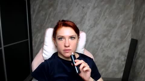 Regina online show from 03/11/26, 02:28