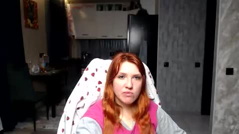 Regina online show from 03/19/26, 03:43