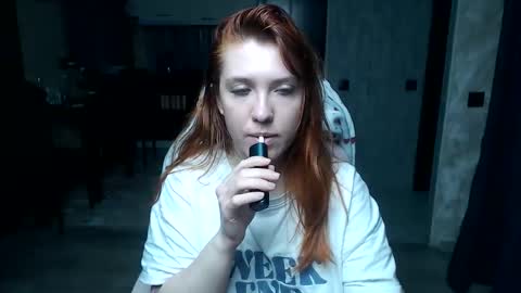 Regina online show from 03/23/26, 05:22