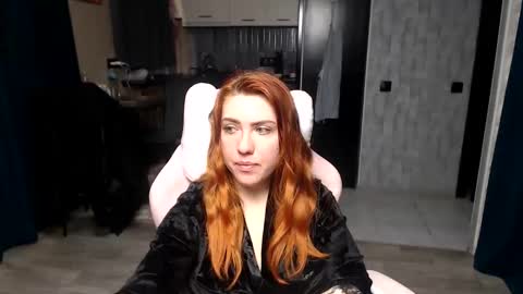 Regina online show from 04/05/26, 02:09