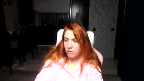 Regina online show from 04/11/26, 03:22