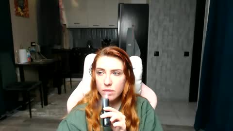 Regina online show from 04/15/26, 03:02