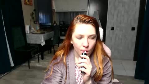 Regina online show from 04/27/26, 02:53
