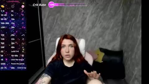 Regina online show from 05/15/26, 11:01