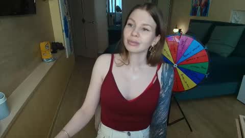 Regina online show from 02/16/26, 05:03