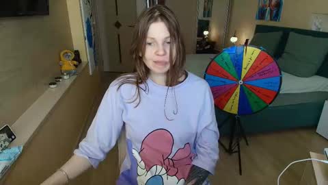 Snapshot of reginasparkle chatting on 03/26/26, 06:08 Regina online show from 03/26/26, 06:08