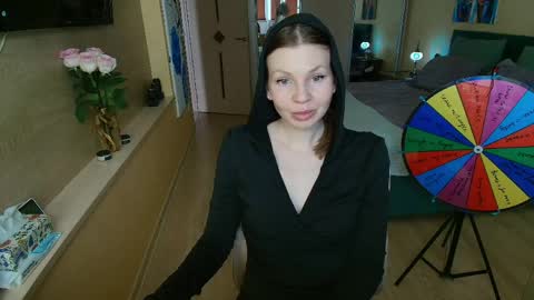 Snapshot of reginasparkle chatting on 03/31/26, 08:59 Regina online show from 03/31/26, 08:59