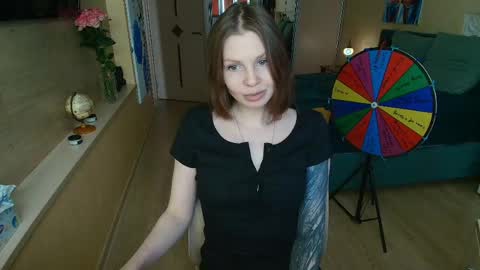 Snapshot of reginasparkle chatting on 04/29/26, 09:46 Regina online show from 04/29/26, 09:46