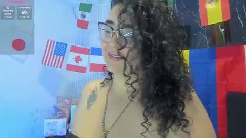 Snapshot of reginavegaa chatting on 06/16/26, 11:35 reginavegaa online show from 06/16/26, 11:35