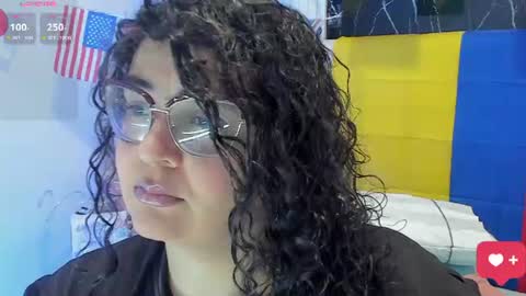 Snapshot of reginavegaa chatting on 06/17/26, 11:34 reginavegaa online show from 06/17/26, 11:34