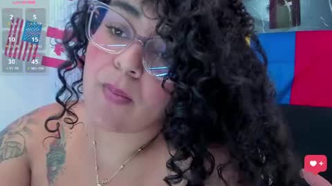 Snapshot of reginavegaa chatting on 07/06/26, 03:03 reginavegaa online show from 07/06/26, 03:03