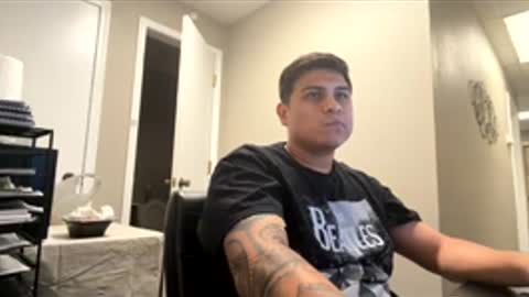 Regio2991 online show from 11/25/25, 12:43