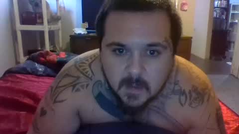 reheadspuppet online show from 01/14/25, 03:04