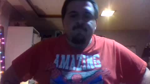 reheadspuppet online show from 02/04/25, 04:39