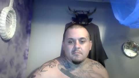 reheadspuppet online show from 12/04/25, 07:28