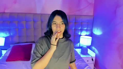 Rei Ayanami online show from 09/12/25, 07:36