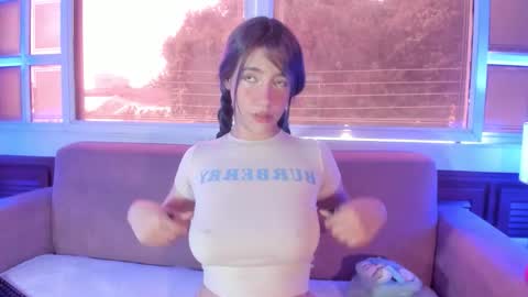 Rei Ayanami online show from 02/04/26, 08:03