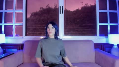 Rei Ayanami online show from 02/08/26, 07:50