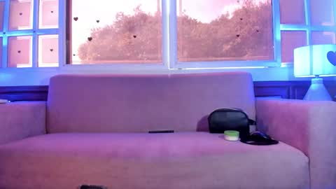 Rei Ayanami online show from 02/21/26, 07:26