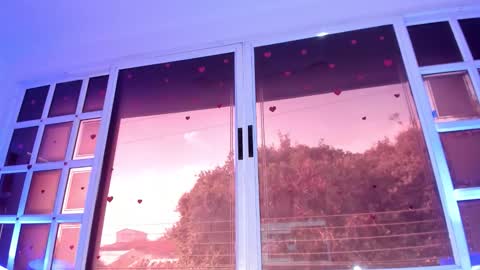 Rei Ayanami online show from 02/27/26, 09:26