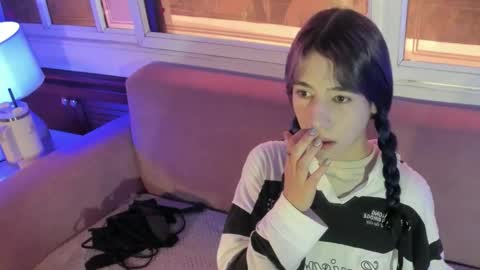 Rei Ayanami online show from 03/01/26, 07:38