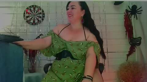 Snapshot of reicat chatting on 11/29/25, 04:04 Karina online show from 11/29/25, 04:04