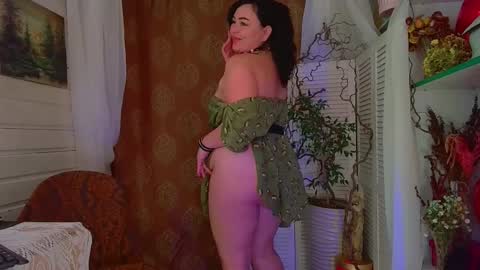 Karina online show from 02/11/26, 07:35