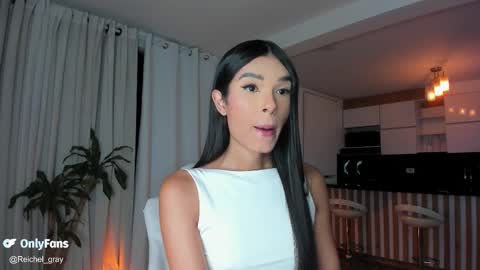  REICHEL  online show from 10/13/25, 05:40