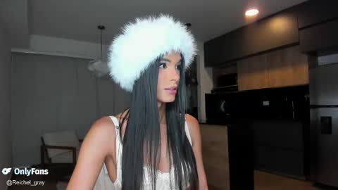  REICHEL  online show from 11/01/25, 02:24