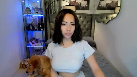 reighnempress online show from 10/06/25, 02:20