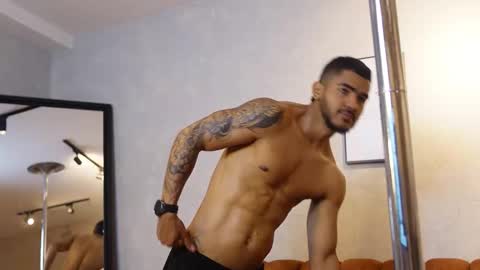 Reik online show from 02/12/26, 12:55