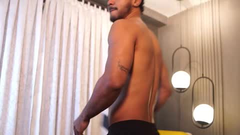 Reik online show from 02/17/26, 12:12