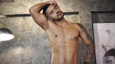 Snapshot of reik_von chatting on 06/01/26, 12:40 Reik online show from 06/01/26, 12:40