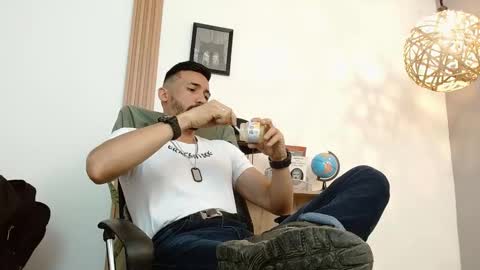   REIKO  online show from 02/09/25, 01:44