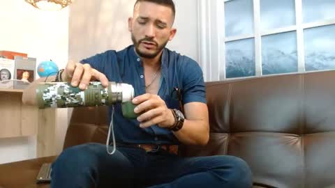   REIKO  online show from 03/08/25, 07:53