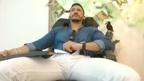   REIKO  online show from 10/21/25, 04:51