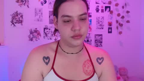 REIKO online show from 11/03/25, 08:32