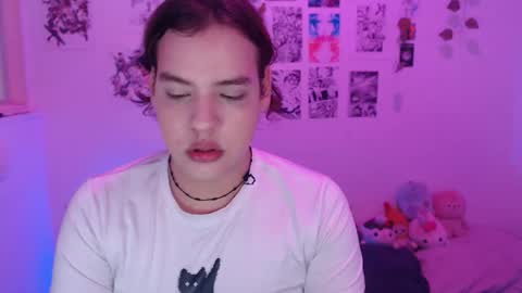 REIKO online show from 11/05/25, 09:48