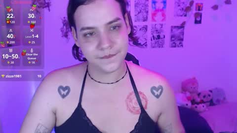 REIKO online show from 11/11/25, 11:05