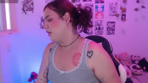 REIKO online show from 11/20/25, 07:02