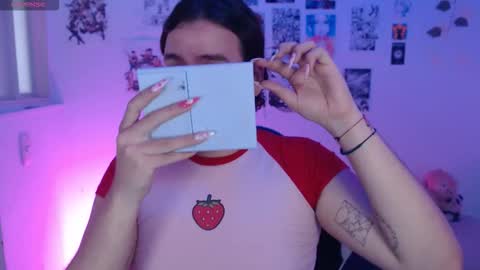 REIKO online show from 11/29/25, 06:44