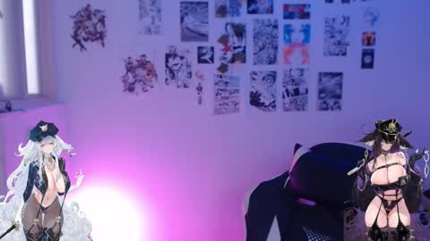 REIKO online show from 12/18/25, 07:31